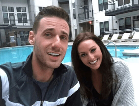Maura Sirianni Boyfriend